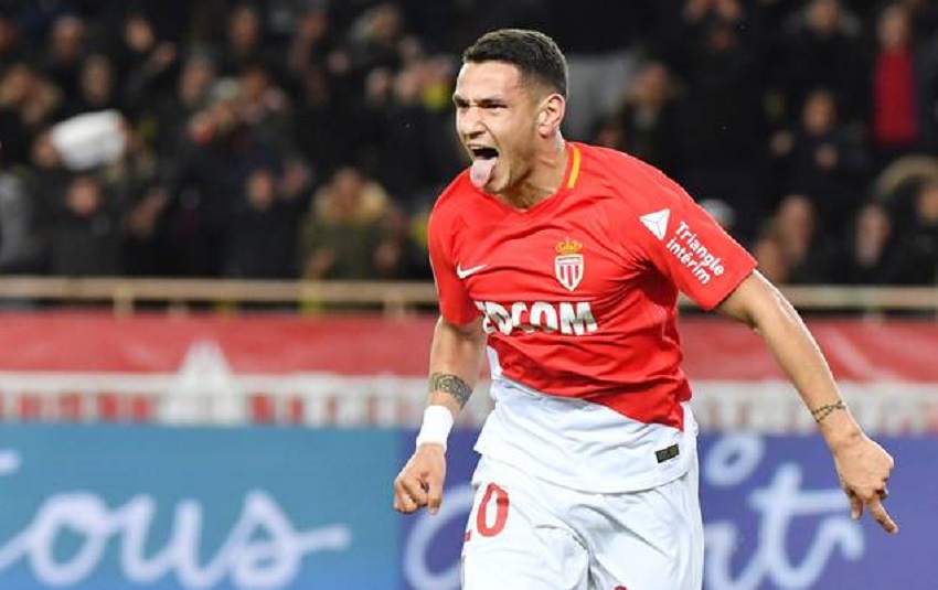 Rony Lopes